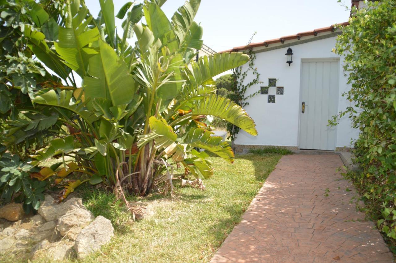 Finca Esmeralda Zahora Exterior foto
